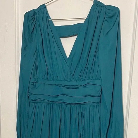 Gwendolyn High-Low Dress - Anthropologie - Picture 5 of 5